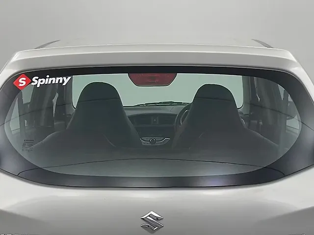 Used Maruti Suzuki Alto K10 [2014-2020] VXi [2014-2019] in Jaipur