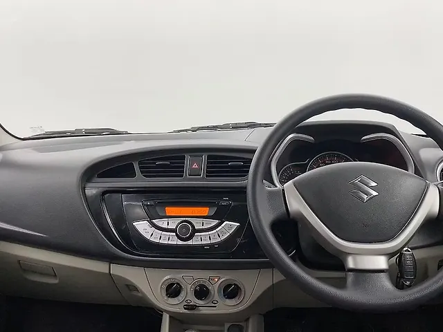 Used Maruti Suzuki Alto K10 [2014-2020] VXi [2014-2019] in Jaipur