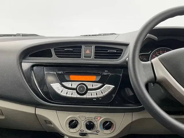 Used Maruti Suzuki Alto K10 [2014-2020] VXi [2014-2019] in Jaipur