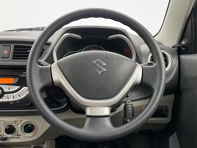 Used Maruti Suzuki Alto K10 [2014-2020] VXi [2014-2019] in Jaipur