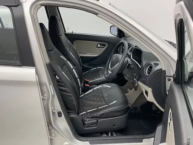 Used Maruti Suzuki Alto K10 [2014-2020] VXi [2014-2019] in Jaipur