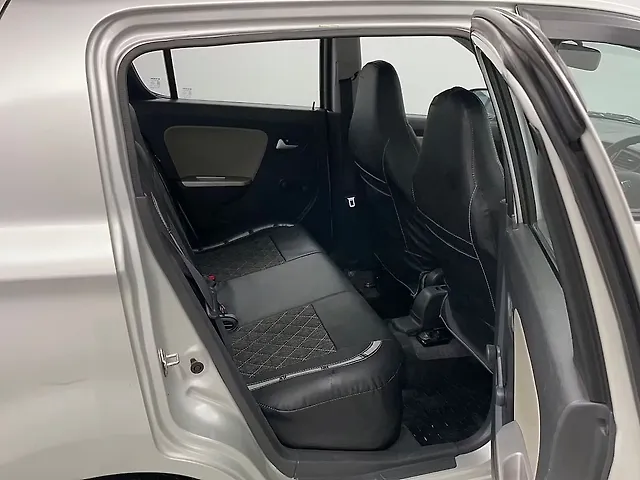 Used Maruti Suzuki Alto K10 [2014-2020] VXi [2014-2019] in Jaipur
