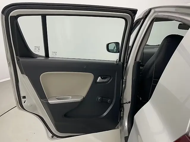Used Maruti Suzuki Alto K10 [2014-2020] VXi [2014-2019] in Jaipur