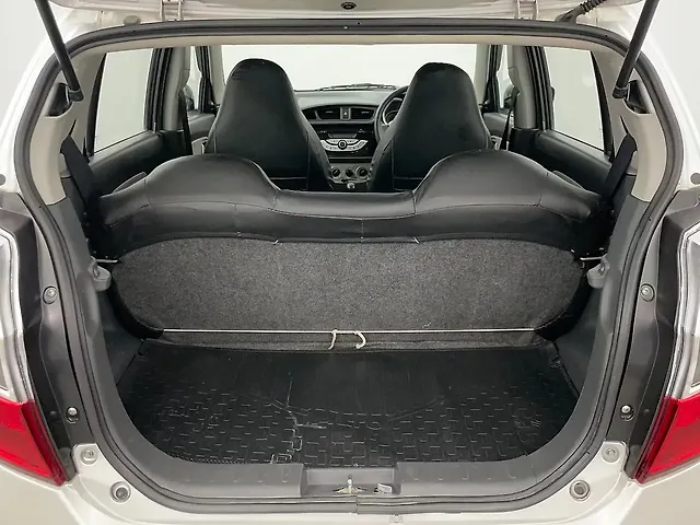 Used Maruti Suzuki Alto K10 [2014-2020] VXi [2014-2019] in Jaipur