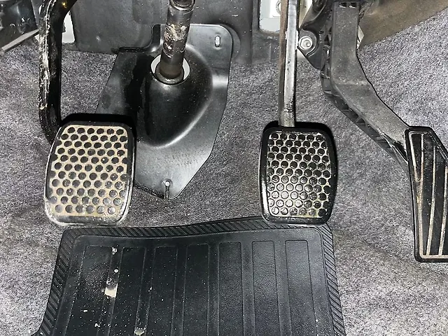 Used Maruti Suzuki Alto K10 [2014-2020] VXi [2014-2019] in Jaipur