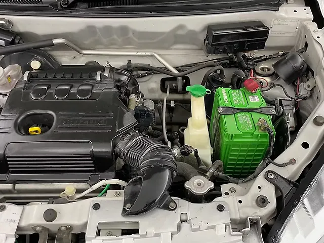 Used Maruti Suzuki Alto K10 [2014-2020] VXi [2014-2019] in Jaipur
