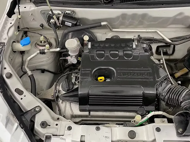 Used Maruti Suzuki Alto K10 [2014-2020] VXi [2014-2019] in Jaipur