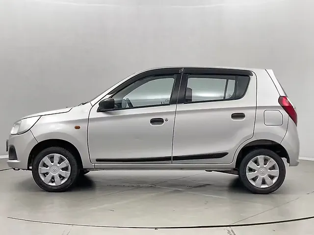 Used Maruti Suzuki Alto K10 [2014-2020] VXi [2014-2019] in Jaipur
