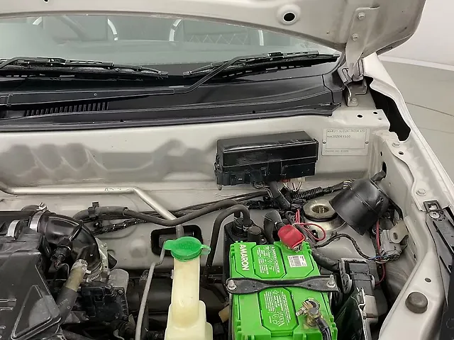 Used Maruti Suzuki Alto K10 [2014-2020] VXi [2014-2019] in Jaipur