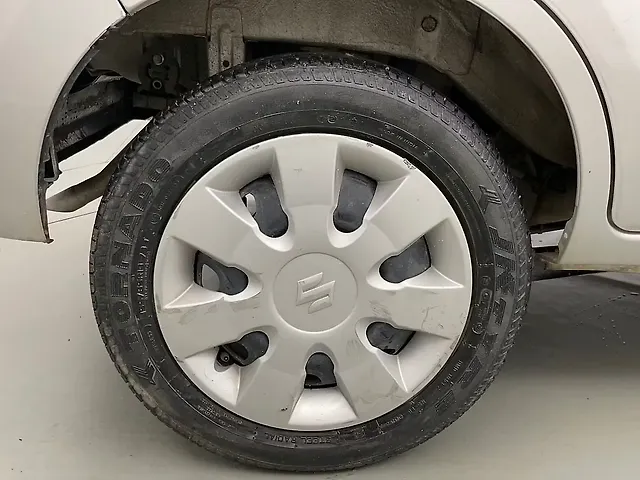 Used Maruti Suzuki Alto K10 [2014-2020] VXi [2014-2019] in Jaipur
