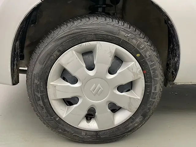 Used Maruti Suzuki Alto K10 [2014-2020] VXi [2014-2019] in Jaipur