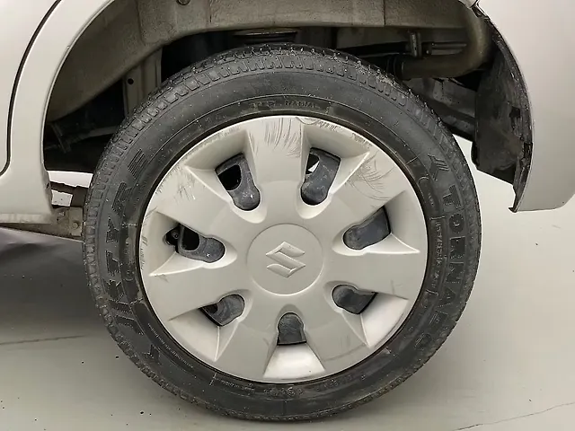 Used Maruti Suzuki Alto K10 [2014-2020] VXi [2014-2019] in Jaipur