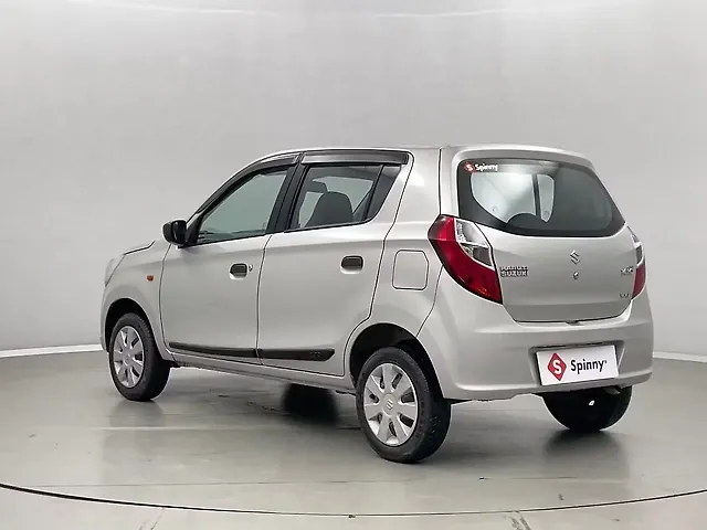 Used Maruti Suzuki Alto K10 [2014-2020] VXi [2014-2019] in Jaipur