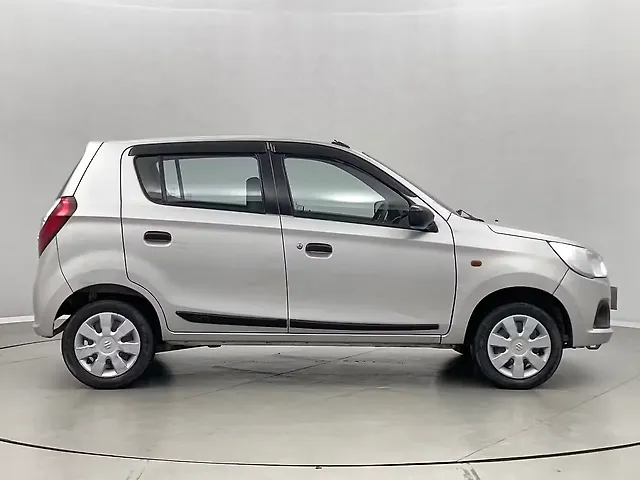 Used Maruti Suzuki Alto K10 [2014-2020] VXi [2014-2019] in Jaipur