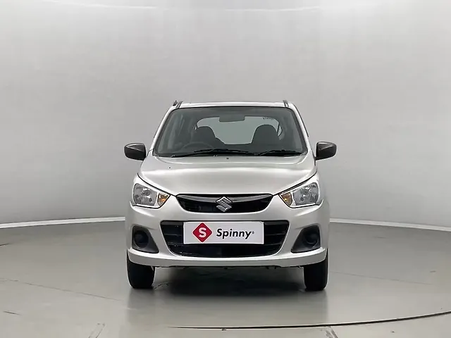 Used Maruti Suzuki Alto K10 [2014-2020] VXi [2014-2019] in Jaipur