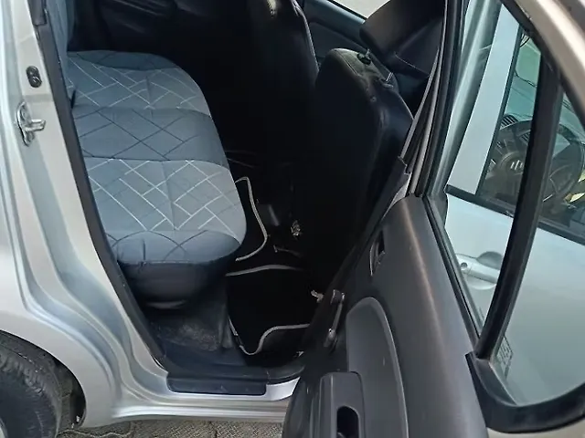 Used Maruti Suzuki Ritz [2009-2012] Ldi BS-IV in Kanpur
