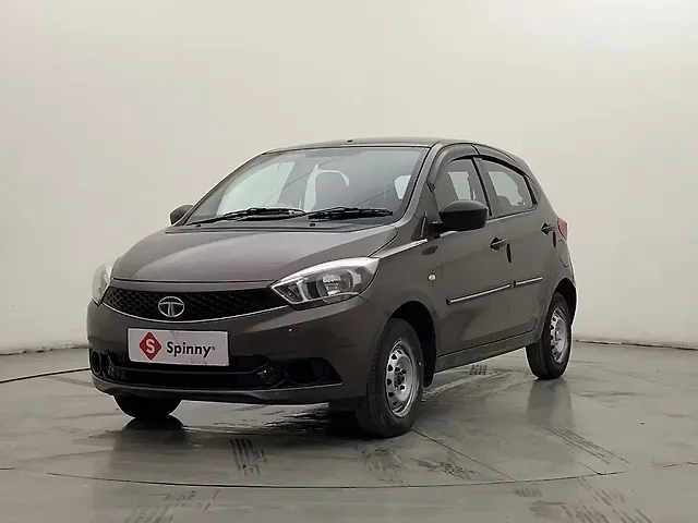 Used 2018 Tata Tiago in Hyderabad