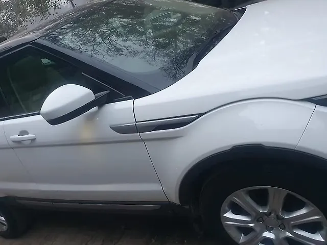 Used Land Rover Range Rover Evoque [2016-2020] SE Dynamic in Delhi