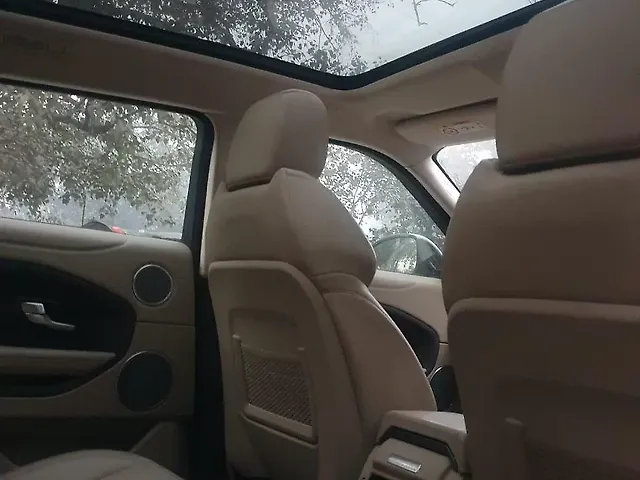 Used Land Rover Range Rover Evoque [2016-2020] SE Dynamic in Delhi