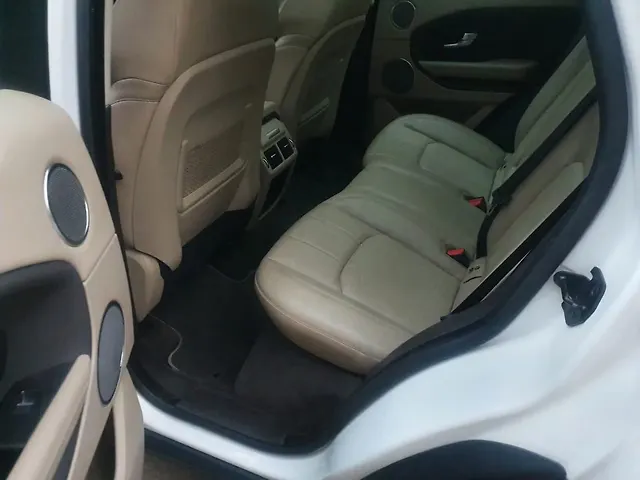 Used Land Rover Range Rover Evoque [2016-2020] SE Dynamic in Delhi