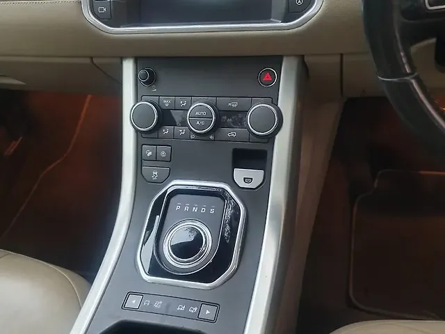 Used Land Rover Range Rover Evoque [2016-2020] SE Dynamic in Delhi
