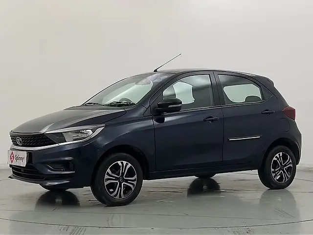Used 2022 Tata Tiago in Ghaziabad