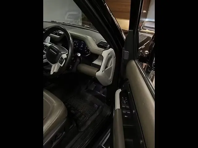 Used Land Rover Defender 110 HSE 2.0 Petrol in Lucknow