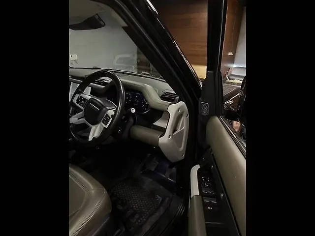 Used Land Rover Defender 110 HSE 2.0 Petrol in Lucknow