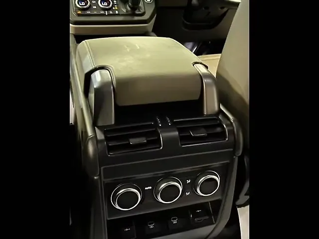 Used Land Rover Defender 110 HSE 2.0 Petrol in Lucknow