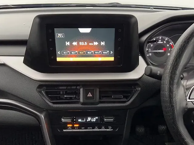 Used Maruti Suzuki Brezza VXi [2023-2025] in Lucknow