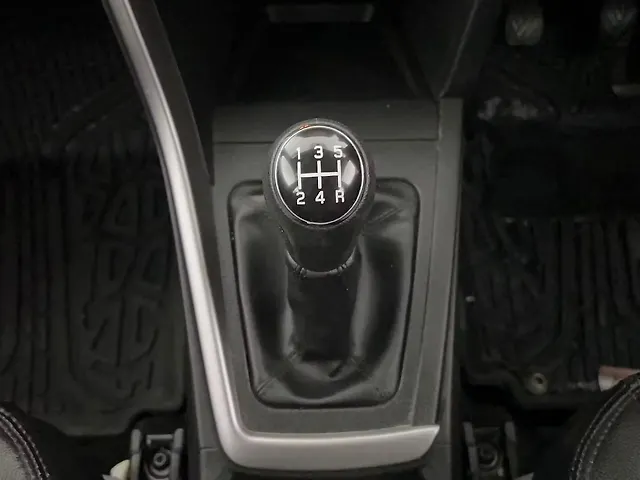 Used Maruti Suzuki Brezza VXi [2023-2025] in Lucknow