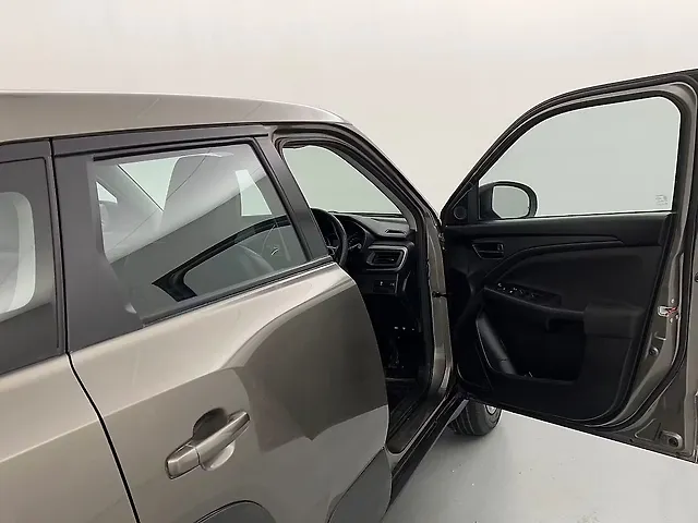 Used Maruti Suzuki Brezza VXi [2023-2025] in Lucknow