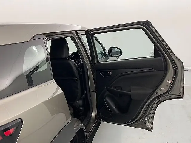 Used Maruti Suzuki Brezza VXi [2023-2025] in Lucknow
