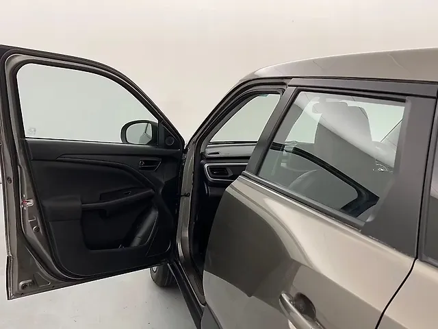Used Maruti Suzuki Brezza VXi [2023-2025] in Lucknow