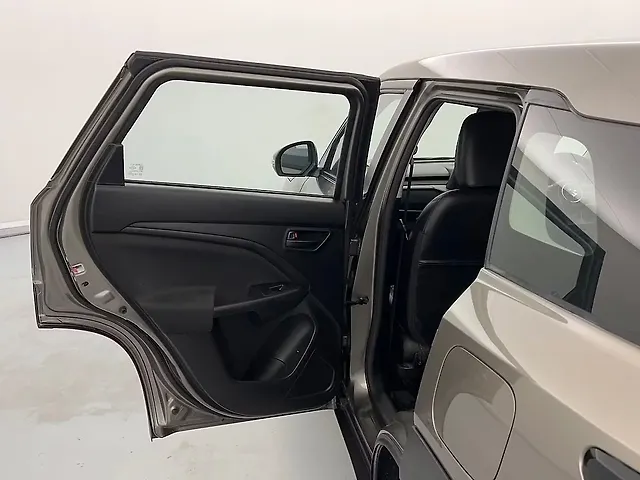 Used Maruti Suzuki Brezza VXi [2023-2025] in Lucknow