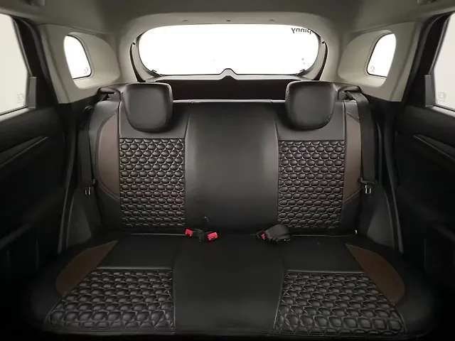 Used Maruti Suzuki Brezza VXi [2023-2025] in Lucknow
