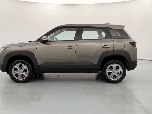 Used Maruti Suzuki Brezza VXi [2023-2025] in Lucknow
