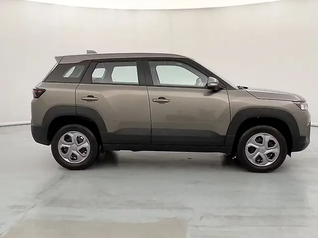 Used Maruti Suzuki Brezza VXi [2023-2025] in Lucknow