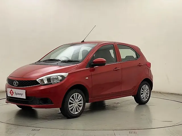 Used 2017 Tata Tiago in Mumbai