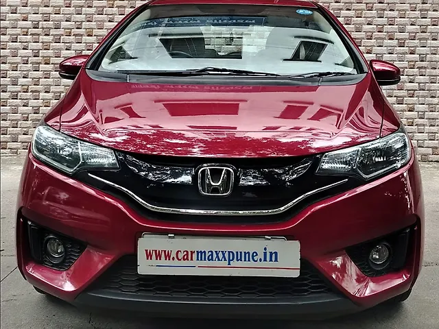 Used 2019 Honda Jazz in Pune