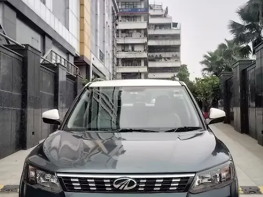Used 2020 Mahindra XUV300 in Delhi