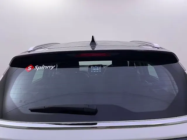 Used Maruti Suzuki Grand Vitara Alpha Plus Intelligent Hybrid eCVT Dual Tone [2022-2025] in Bangalore