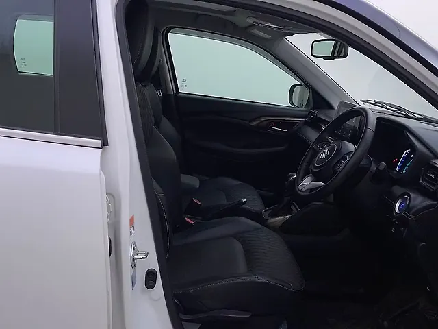 Used Maruti Suzuki Grand Vitara Alpha Plus Intelligent Hybrid eCVT Dual Tone [2022-2025] in Bangalore