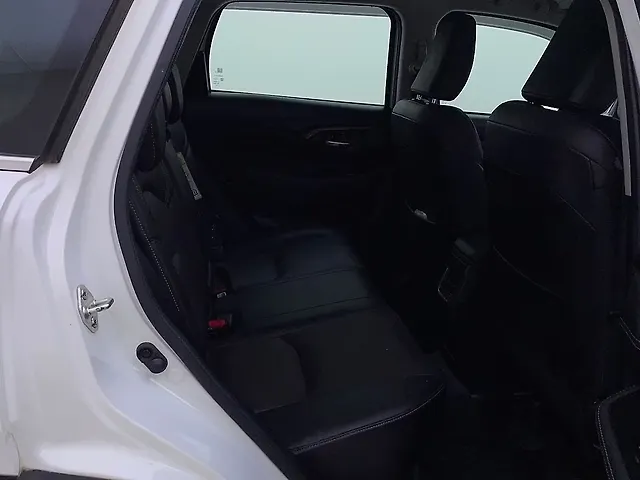 Used Maruti Suzuki Grand Vitara Alpha Plus Intelligent Hybrid eCVT Dual Tone [2022-2025] in Bangalore