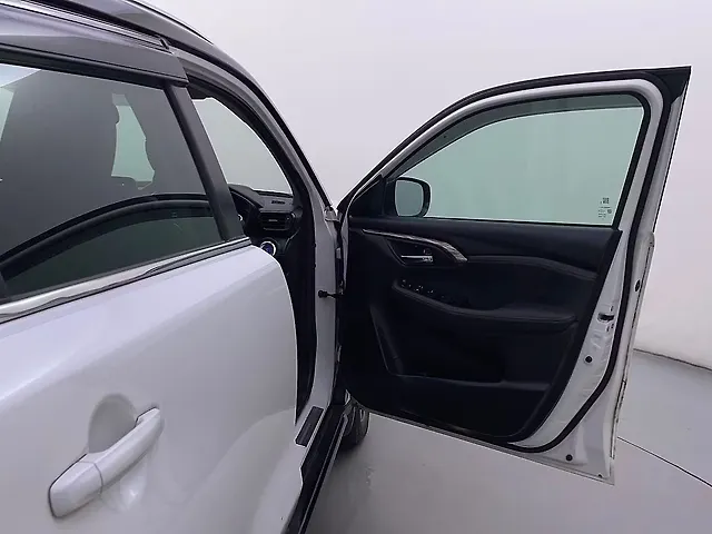 Used Maruti Suzuki Grand Vitara Alpha Plus Intelligent Hybrid eCVT Dual Tone [2022-2025] in Bangalore