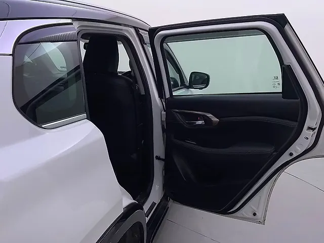 Used Maruti Suzuki Grand Vitara Alpha Plus Intelligent Hybrid eCVT Dual Tone [2022-2025] in Bangalore