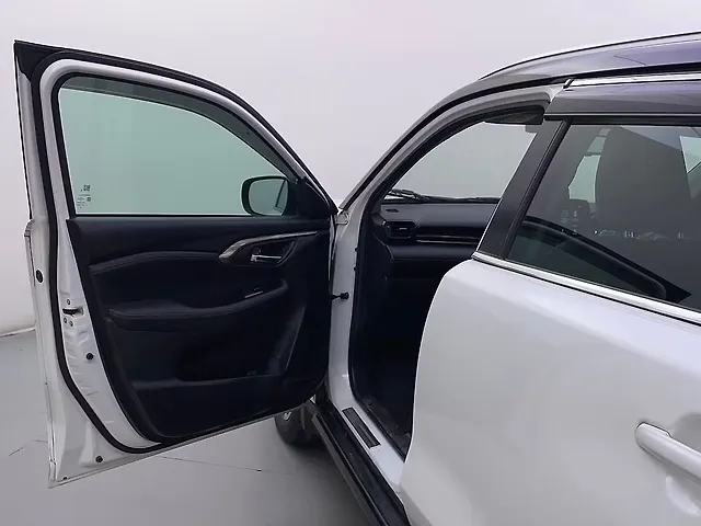 Used Maruti Suzuki Grand Vitara Alpha Plus Intelligent Hybrid eCVT Dual Tone [2022-2025] in Bangalore