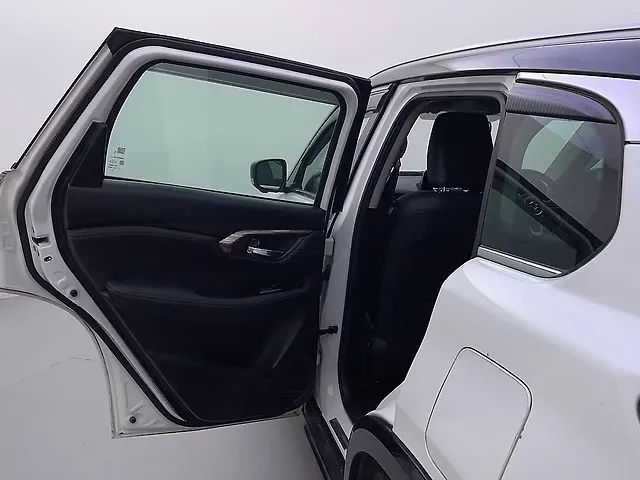 Used Maruti Suzuki Grand Vitara Alpha Plus Intelligent Hybrid eCVT Dual Tone [2022-2025] in Bangalore