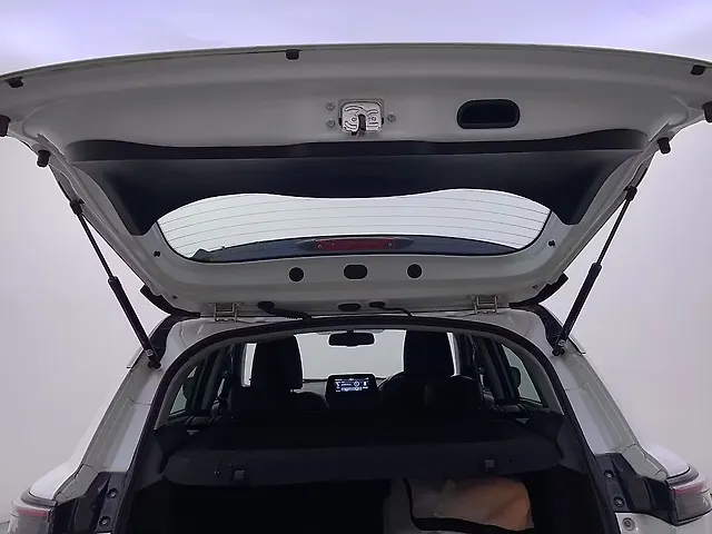 Used Maruti Suzuki Grand Vitara Alpha Plus Intelligent Hybrid eCVT Dual Tone [2022-2025] in Bangalore