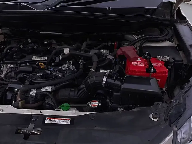 Used Maruti Suzuki Grand Vitara Alpha Plus Intelligent Hybrid eCVT Dual Tone [2022-2025] in Bangalore